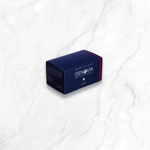Genovia 1 Box Commitment – 10 Treatments per Box (5mL x 2 Vials) - Image 2