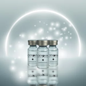 Genovia 10 Box Commitment – 10 Treatments per Box (5mL x 2 Vials)