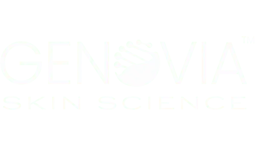 Biogenomics - Genovia Logo webpage 500x300 2