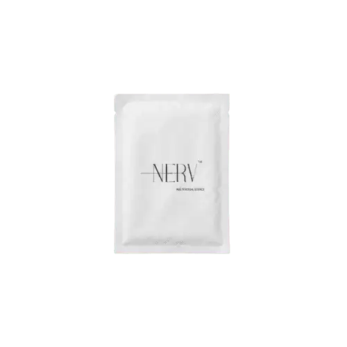 Black White Minimal Simple Modern Elegant Typographic Clean Brand Bokeh Logo-12